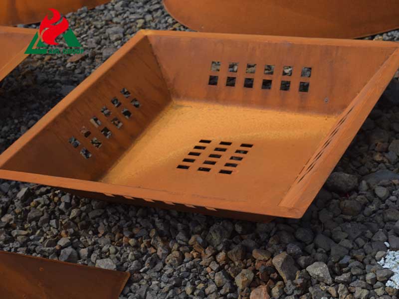 <h3>Corten Steel BBQ Grill factory, Buy good quality Corten Steel </h3>
